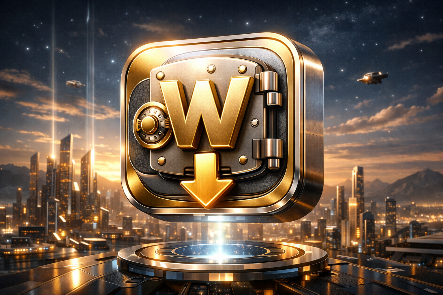 w钱包app下载官方安全版